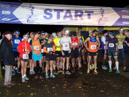 Dream-Time-Marathon 2013